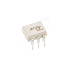 DIP-6 Moc3061m Transistor and SCR Output Optocoupler Inline